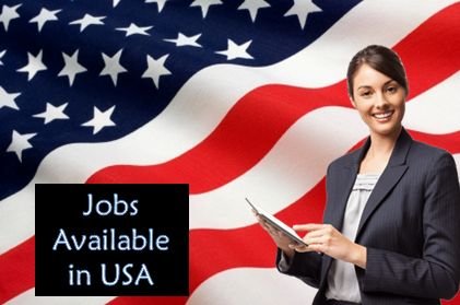 Government of the United State Jobs 2025 with Visa Sponsorship